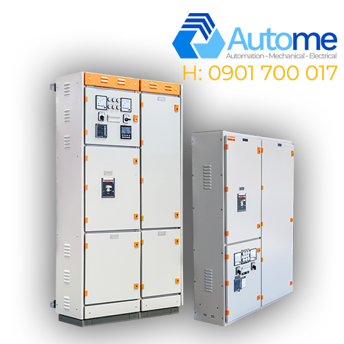 Sub-Distribution-Board Autome