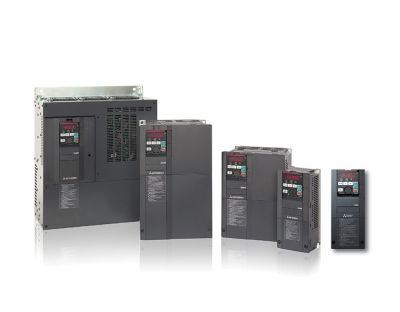 BIẾN TẦN MITSUBISHI - INVERTER MITSUBISHI