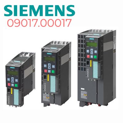 BIẾN TẦN SIEMENS