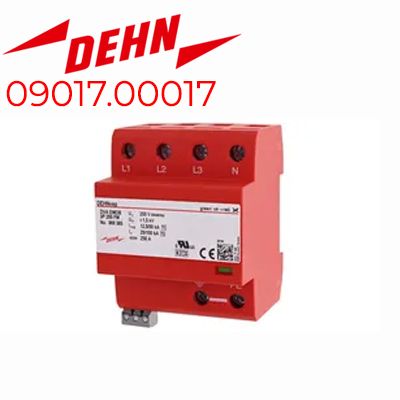 CHỐNG SÉT CHO TRẠM SẠC XE ĐIỆN - DEHN