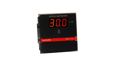 Đồng hồ hiển thị gắn tủ điện / Panel Meters