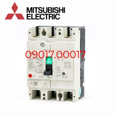 ELCB MITSUBISHI