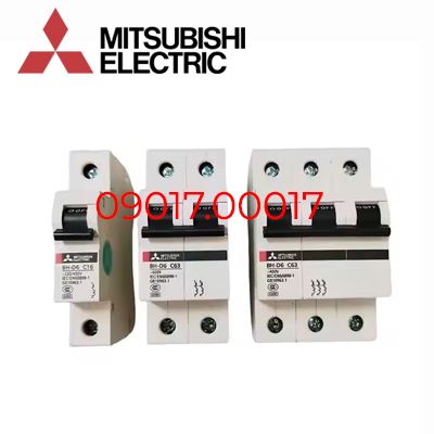 MCB MITSUBISHI