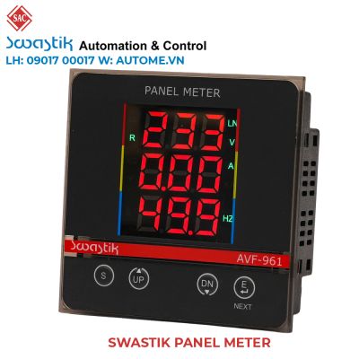 Đồng hồ đo đa chức năng / Multi Function Meter