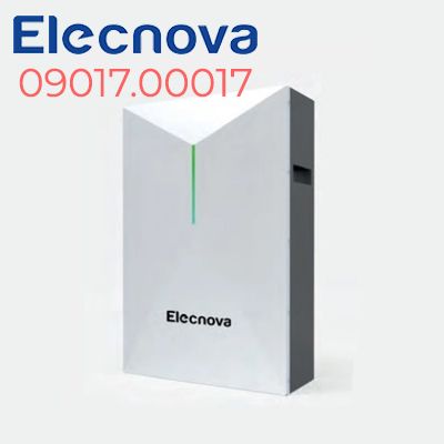 BỘ PIN LƯU TRỮ ĐIỆN NĂNG DÂN DỤNG -  ELECNOVA