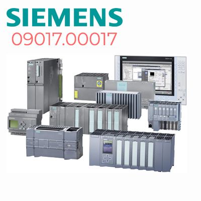 PLC SIEMENS