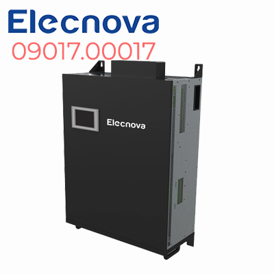 BỘ BÙ CÔNG SUẤT PHẢN KHÁNG CHỦ ĐỘNG -  ELECNOVA