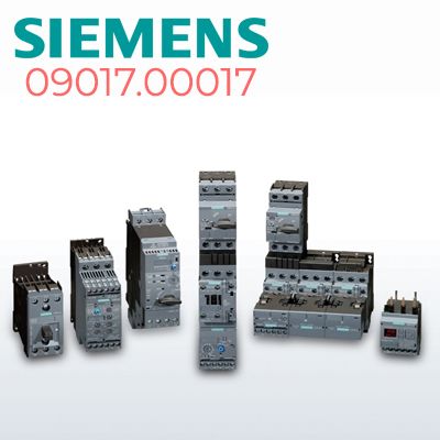 THIẾT BỊ ĐÓNG CẮT SIEMENS