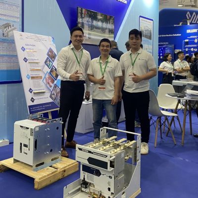 AUTOME - PHÂN PHỐI CHÍNH THỨC VITZRO